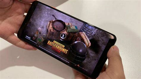 Ten Best Mobile Games on Android and iOS For 2018