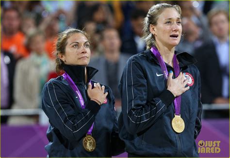 Misty May-Treanor & Kerri Walsh Jennings: Beach Volleyball Results ...