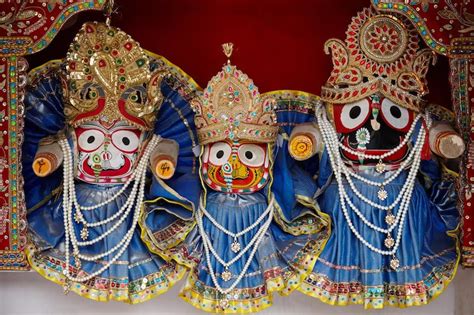 The Jagannath Temple of Puri | Know the History and Mysteries