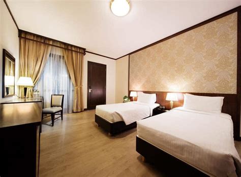 Village Hotel Albert Court, Singapore | TripCompanion Tours