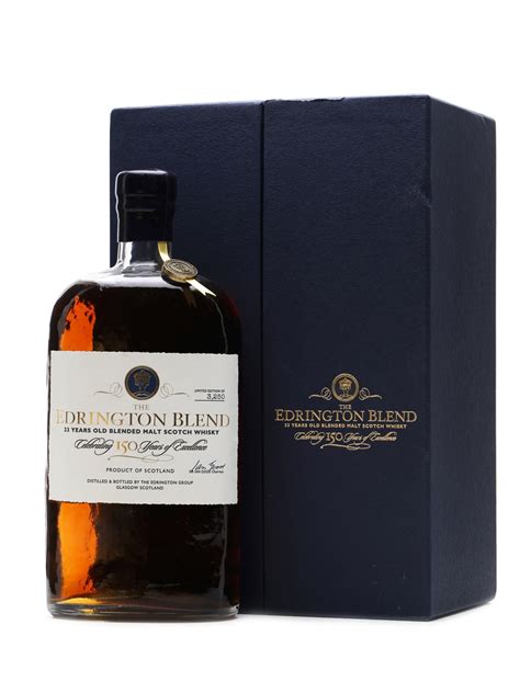 Edrington 33 Years Old - Lot 418 - Buy/Sell Blended Whisky Online