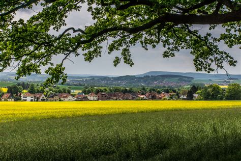 Deister Foto & Bild | landschaft, kulturlandschaften, natur und landschaft Bilder auf fotocommunity