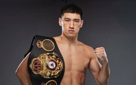 Maurice Salazar Viral: Dmitry Bivol Boxing Record