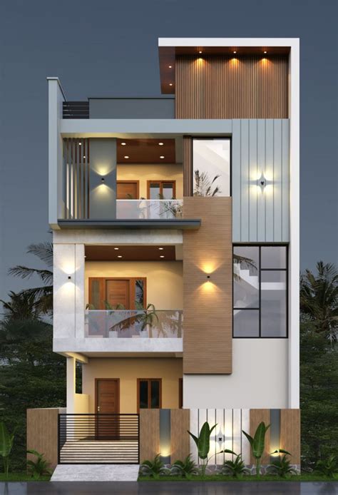 modern home front exterior modern home front door modern home front ...