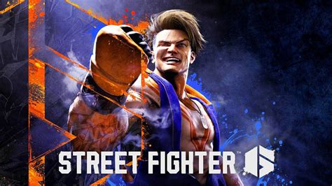 street fighter 6 release date Archives - The SportsRush