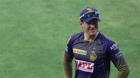 IPL 2021 | Couldn't have asked for a better start: KKR captain Eoin Morgan | Cricket News – India TV