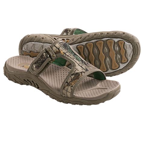 Skechers Outdoor Lifestyle Sandals Womens Waterproof Black Reggae ...