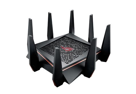 The List Of The Best WiFi Routers For Long Range