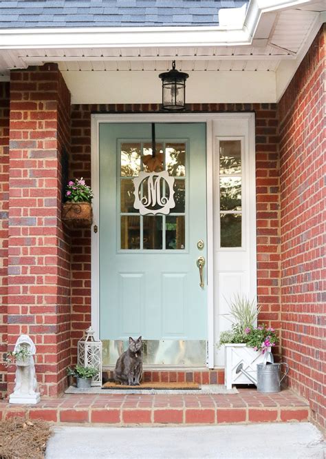 Front Door Porch Design Ideas Uk - WoodsInfo