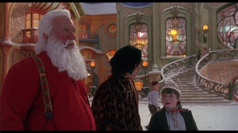 The Santa Clause 2 (2002) Screencap | Fancaps