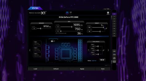 EVGA Precision X1 Overclocking Tool Now Supports The NVIDIA GeForce RTX 4090 – Malaysian Buzz