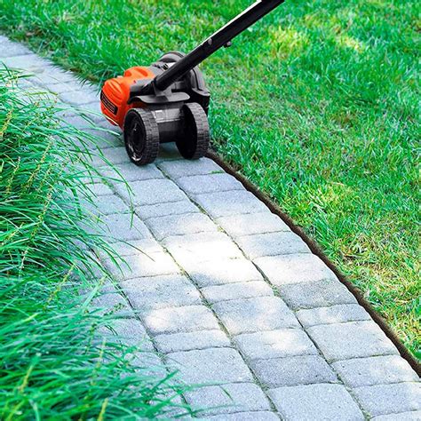 Best Lawn Edgers You Can Buy on Amazon | Best lawn edger, Lawn edger ...