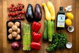 Food Vegetables Jigsaw Puzzle game - Jigsaw-Games.Com