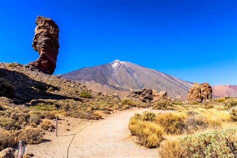 Mount Teide guide | Things to do in Teide National Park | lastminute.com