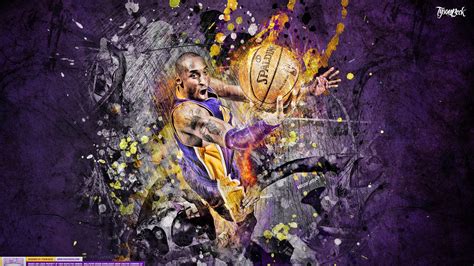 Lakers Wallpapers - Wallpaper Cave