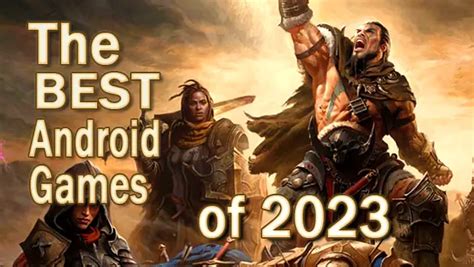 Best Apk Games 2023 - Get Best Games 2023 Update