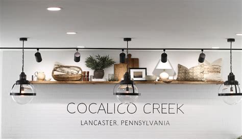 COCALICO CREEK HOME