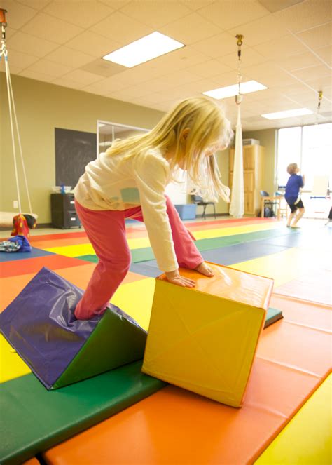 Flexibility Training For Children With Special Needs