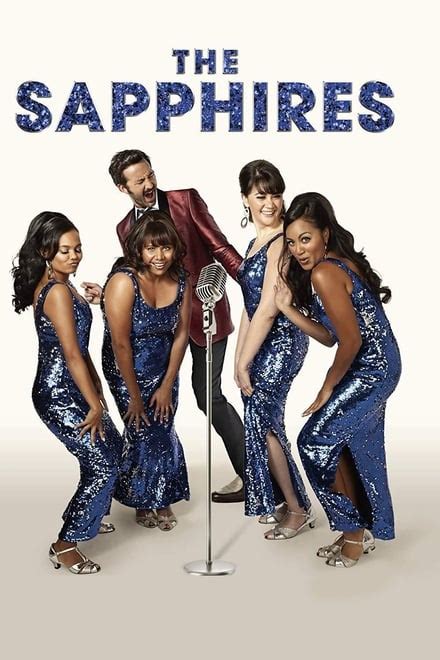 The Sapphires (2012) — The Movie Database (TMDB)