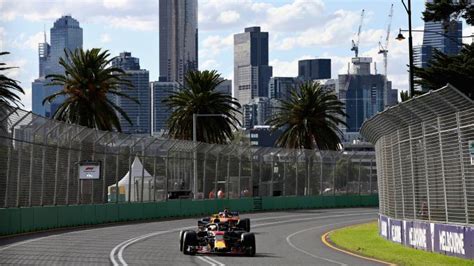 F1 Australian Grand Prix 2024: Time, schedule, TV channel, live stream ...