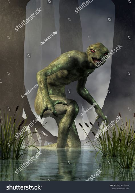 80,641 Monster Lizard Images, Stock Photos, 3D objects, & Vectors ...