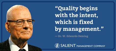 Deming’s 14 Points on Quality Management - Salient Management Company