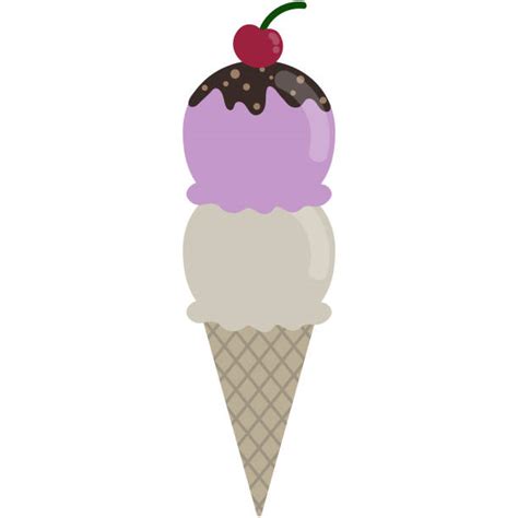 double scoop ice cream cone clip art 20 free Cliparts | Download images ...