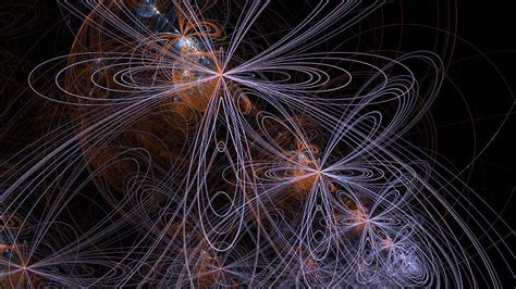 Silly String Digital Art by Fractal Art - Fine Art America