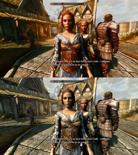 just another reshade preset at Skyrim Special Edition Nexus - Mods and ...