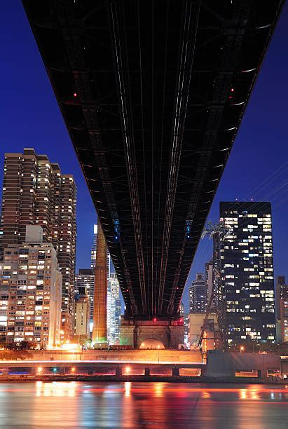 390+ Queensboro Bridge Night Stock Photos, Pictures & Royalty-Free ...