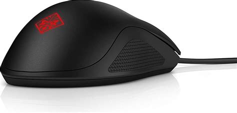 HP Omen Wired Gaming Mouse 400 | HP Wired Mouse | Xcite Kuwait