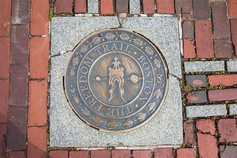 Tips for Walking the Freedom Trail in Boston | Earth Trekkers