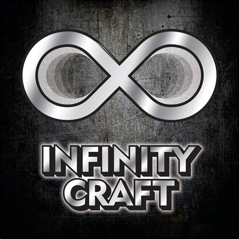 The Infinite Craft - Minecraft Modpacks - CurseForge