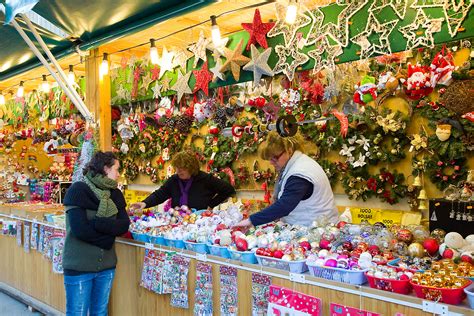 The Best Christmas Markets in Barcelona: 2018 Guide