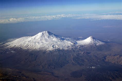 Mont Ararat :: sommet - Camptocamp.org