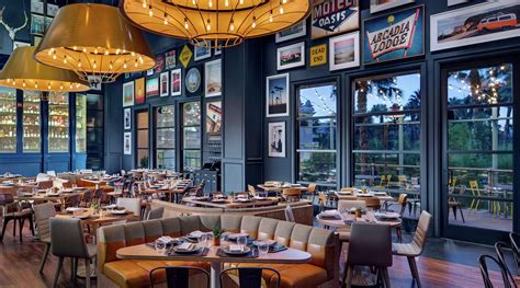 Newest Restaurants for 2017 in Las Vegas - MGM Resorts