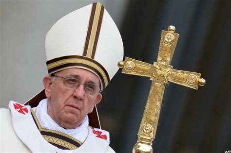 Key dates in Pope Francis' 10-year pontificate - Bukedde Online - Amawulire