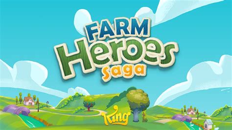 Instal the new version for android Farm Heroes Saga - leaderfalo