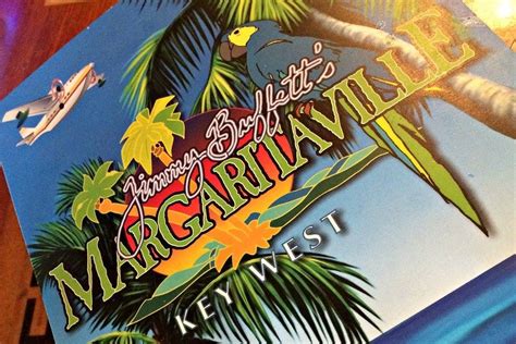 Jimmy Buffett's Margaritaville Cafe: Key West Nightlife Review - 10Best Experts and Tourist Reviews