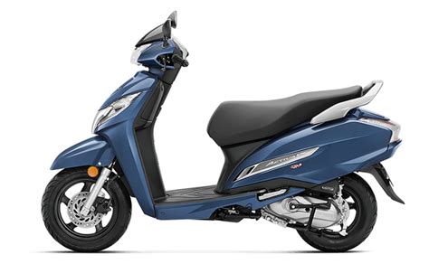 Best Mileage Scooters - Scooty in India in 2023-24 | Most Fuel ...