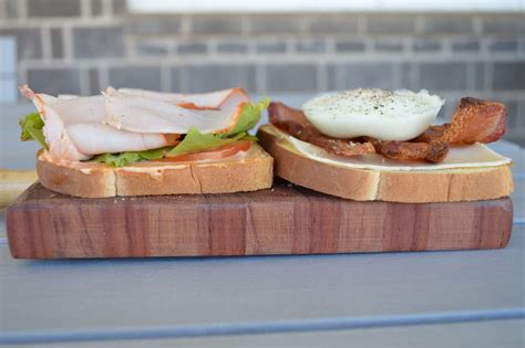 Hot Dog It's a Food Blog: The Ultimate Breakfast Sandwich | Ultimate ...