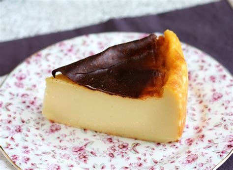 Flan pâtissier sans pate - Les Recette de A à Z