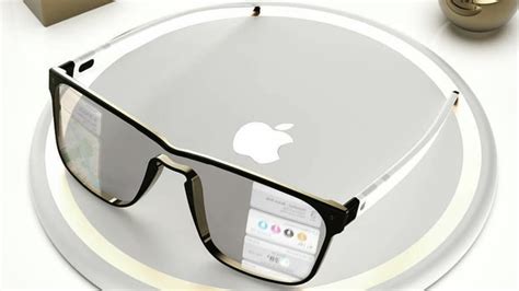 Apple Glass patent reveals killer feature for mass appeal | Tom's Guide