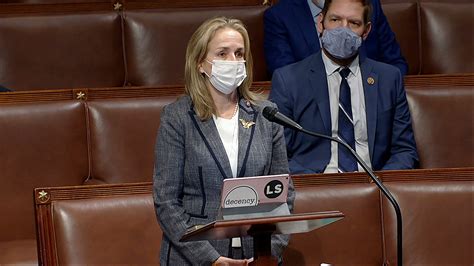 Montco Congresswoman Madeleine Dean recounts Capitol attack - WHYY