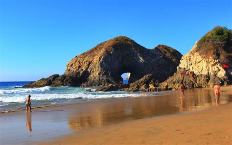 Cosas que hacer en Zipolite - México Desconocido