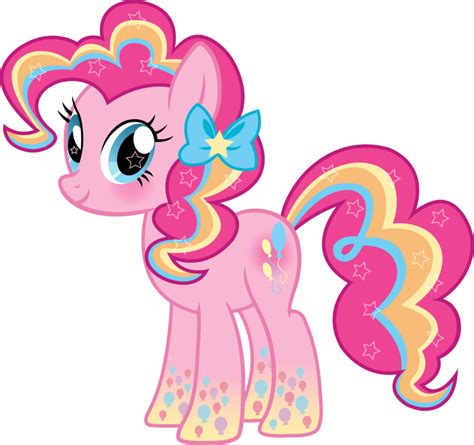 Dessin My Little Pony ~ Coloring Pages