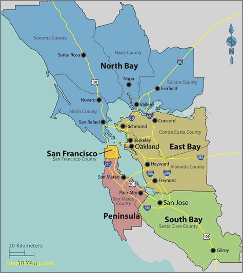 California Power Grid Map – secretmuseum