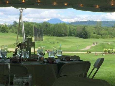 Catamount Country Club, Williston, Vermont, Wedding Venue