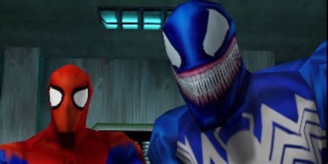 Spider-Man Dev Wants To Remaster The Original PS1 Game