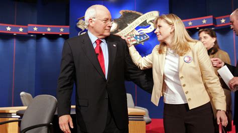 Liz Cheney, once Republican royalty, is now a lone warrior. - The New ...